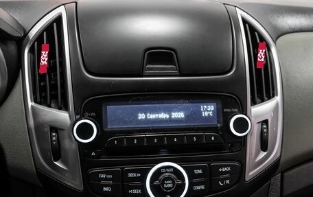 Chevrolet Cruze II, 2014 год, 729 000 рублей, 15 фотография