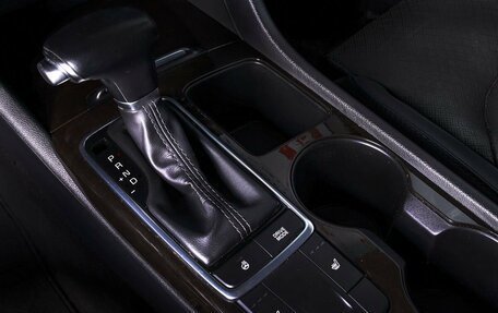 KIA Optima IV, 2016 год, 1 620 000 рублей, 10 фотография