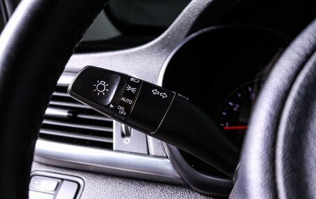 KIA Optima IV, 2016 год, 1 620 000 рублей, 12 фотография