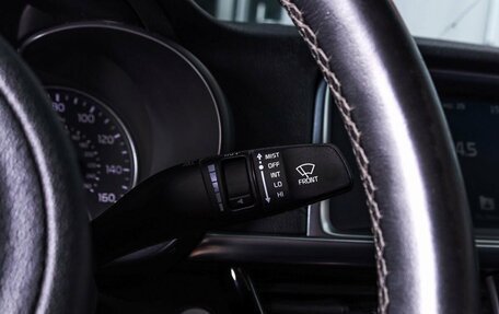 KIA Optima IV, 2016 год, 1 620 000 рублей, 13 фотография