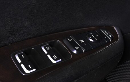 KIA Optima IV, 2016 год, 1 620 000 рублей, 17 фотография