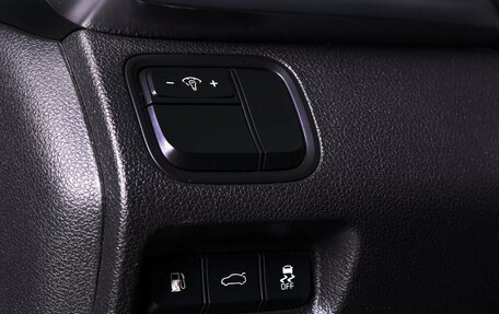 KIA Optima IV, 2016 год, 1 620 000 рублей, 16 фотография