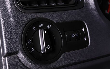 Volkswagen Polo VI (EU Market), 2014 год, 690 000 рублей, 10 фотография
