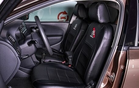 Volkswagen Polo VI (EU Market), 2014 год, 690 000 рублей, 8 фотография