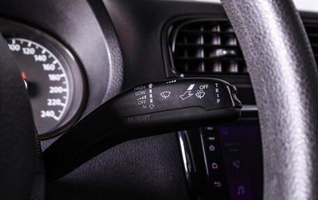Volkswagen Polo VI (EU Market), 2014 год, 690 000 рублей, 15 фотография