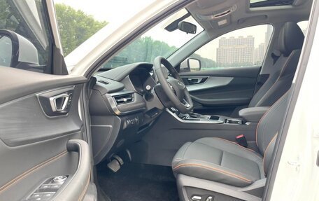 Chery Tiggo 4 I рестайлинг, 2023 год, 1 050 000 рублей, 8 фотография