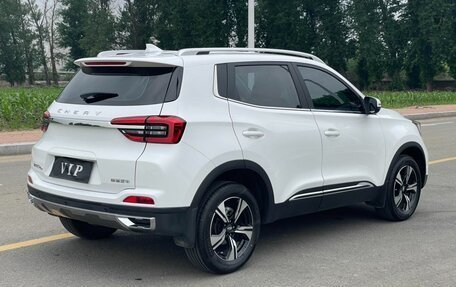 Chery Tiggo 4 I рестайлинг, 2023 год, 1 050 000 рублей, 5 фотография