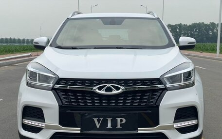 Chery Tiggo 4 I рестайлинг, 2023 год, 1 050 000 рублей, 6 фотография