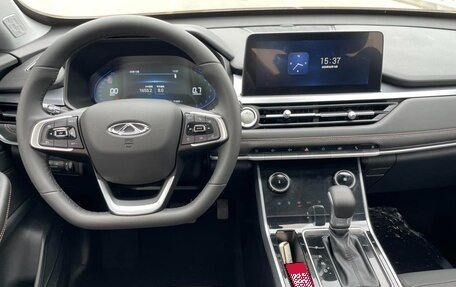 Chery Tiggo 4 I рестайлинг, 2023 год, 1 050 000 рублей, 9 фотография