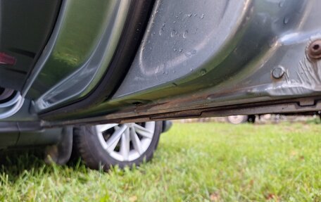 Volkswagen Passat B7, 2013 год, 1 175 000 рублей, 20 фотография