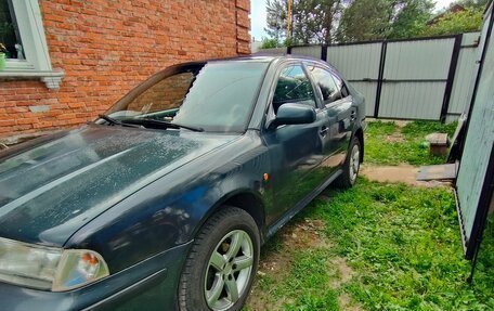Skoda Octavia IV, 1999 год, 200 000 рублей, 2 фотография
