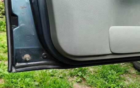 Skoda Octavia IV, 1999 год, 200 000 рублей, 6 фотография