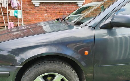 Skoda Octavia IV, 1999 год, 200 000 рублей, 14 фотография