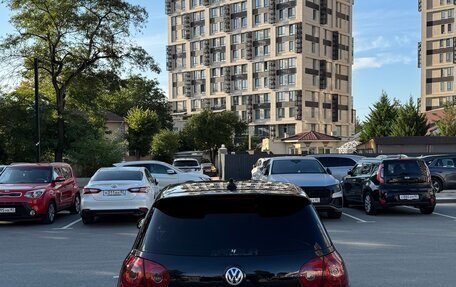 Volkswagen Golf V, 2008 год, 999 999 рублей, 6 фотография