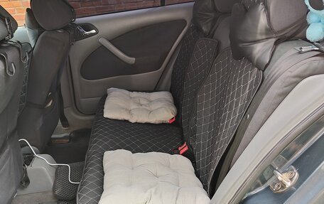 Skoda Octavia IV, 1999 год, 200 000 рублей, 17 фотография