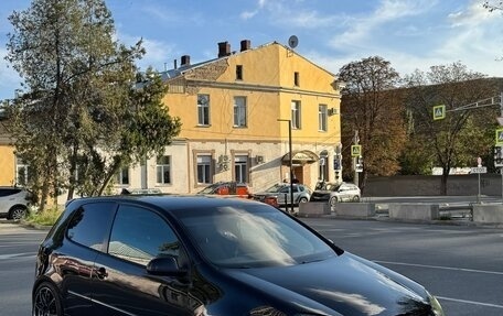 Volkswagen Golf V, 2008 год, 999 999 рублей, 3 фотография