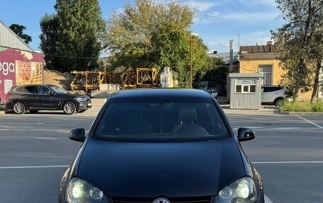 Volkswagen Golf V, 2008 год, 999 999 рублей, 2 фотография