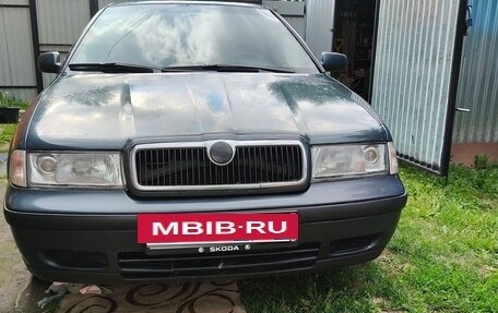 Skoda Octavia IV, 1999 год, 200 000 рублей, 18 фотография