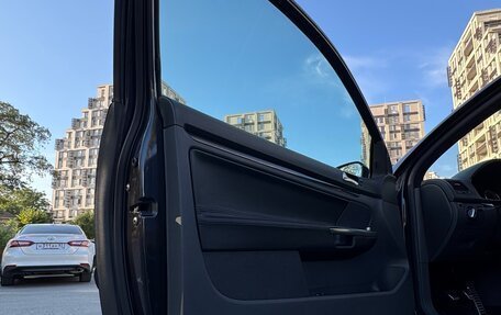 Volkswagen Golf V, 2008 год, 999 999 рублей, 9 фотография