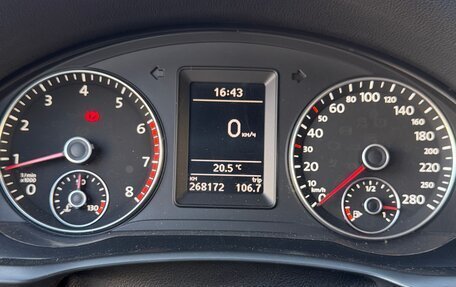 Volkswagen Golf V, 2008 год, 999 999 рублей, 12 фотография