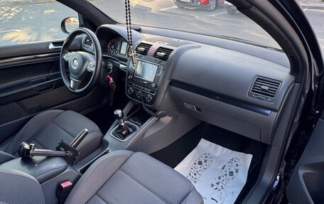 Volkswagen Golf V, 2008 год, 999 999 рублей, 15 фотография