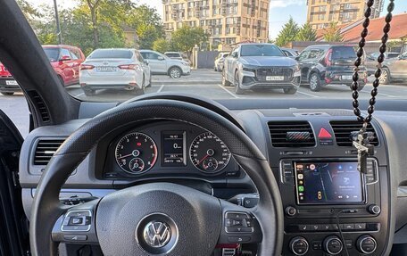 Volkswagen Golf V, 2008 год, 999 999 рублей, 13 фотография