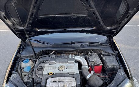 Volkswagen Golf V, 2008 год, 999 999 рублей, 17 фотография