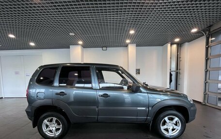 Chevrolet Niva I рестайлинг, 2014 год, 540 000 рублей, 2 фотография