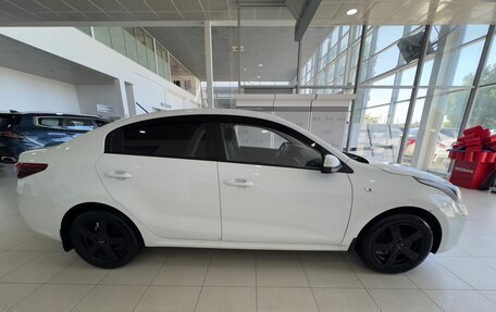 KIA Rio IV, 2020 год, 1 199 900 рублей, 5 фотография