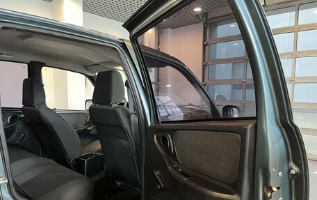 Chevrolet Niva I рестайлинг, 2014 год, 540 000 рублей, 17 фотография