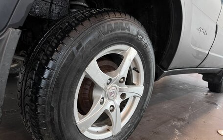 Chevrolet Niva I рестайлинг, 2014 год, 540 000 рублей, 19 фотография