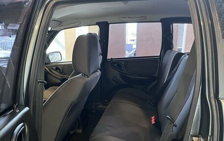 Chevrolet Niva I рестайлинг, 2014 год, 540 000 рублей, 23 фотография