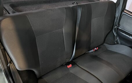 Chevrolet Niva I рестайлинг, 2014 год, 540 000 рублей, 32 фотография
