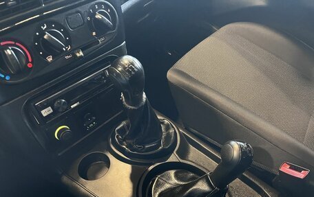 Chevrolet Niva I рестайлинг, 2014 год, 540 000 рублей, 30 фотография