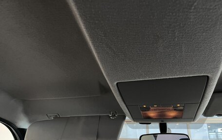 Chevrolet Niva I рестайлинг, 2014 год, 540 000 рублей, 31 фотография