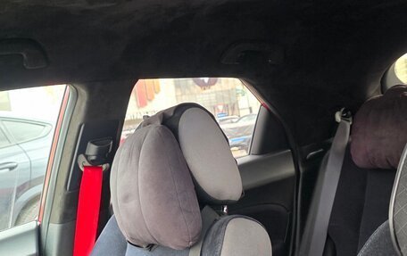 Honda Civic VIII, 2007 год, 810 000 рублей, 9 фотография