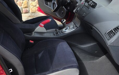 Honda Civic VIII, 2007 год, 810 000 рублей, 12 фотография
