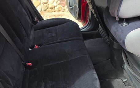Honda Civic VIII, 2007 год, 810 000 рублей, 13 фотография