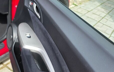 Honda Civic VIII, 2007 год, 810 000 рублей, 14 фотография