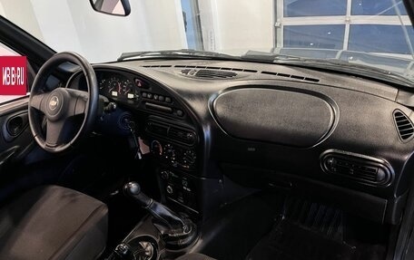 Chevrolet Niva I рестайлинг, 2015 год, 470 000 рублей, 12 фотография