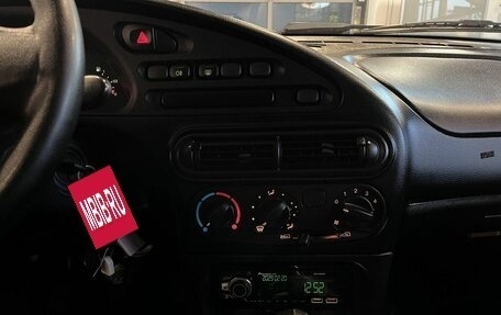 Chevrolet Niva I рестайлинг, 2015 год, 470 000 рублей, 13 фотография