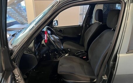 Chevrolet Niva I рестайлинг, 2015 год, 470 000 рублей, 16 фотография