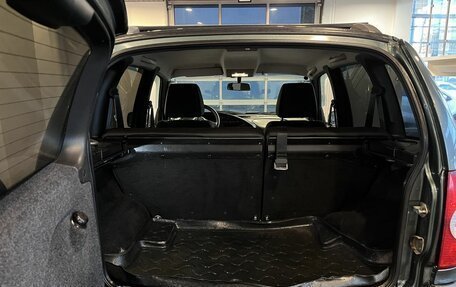 Chevrolet Niva I рестайлинг, 2015 год, 470 000 рублей, 18 фотография