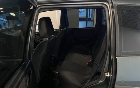 Chevrolet Niva I рестайлинг, 2015 год, 470 000 рублей, 24 фотография