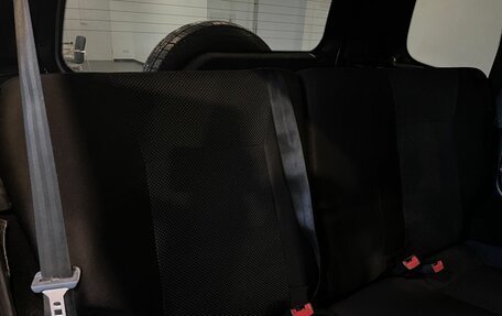 Chevrolet Niva I рестайлинг, 2015 год, 470 000 рублей, 33 фотография