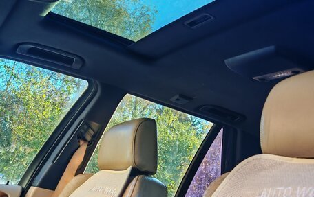 BMW X5, 2001 год, 620 000 рублей, 6 фотография