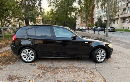 BMW 1 серия, 2006 год, 590 000 рублей, 2 фотография