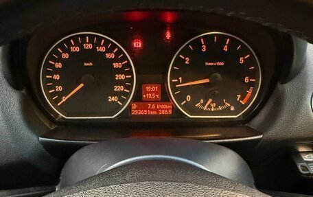 BMW 1 серия, 2006 год, 590 000 рублей, 8 фотография