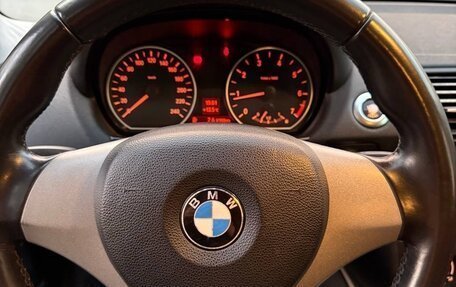 BMW 1 серия, 2006 год, 590 000 рублей, 9 фотография