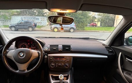 BMW 1 серия, 2006 год, 590 000 рублей, 7 фотография